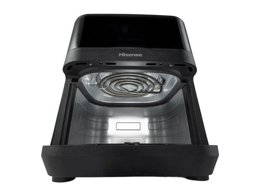 Аэрогриль HISENSE HAF2100DCD